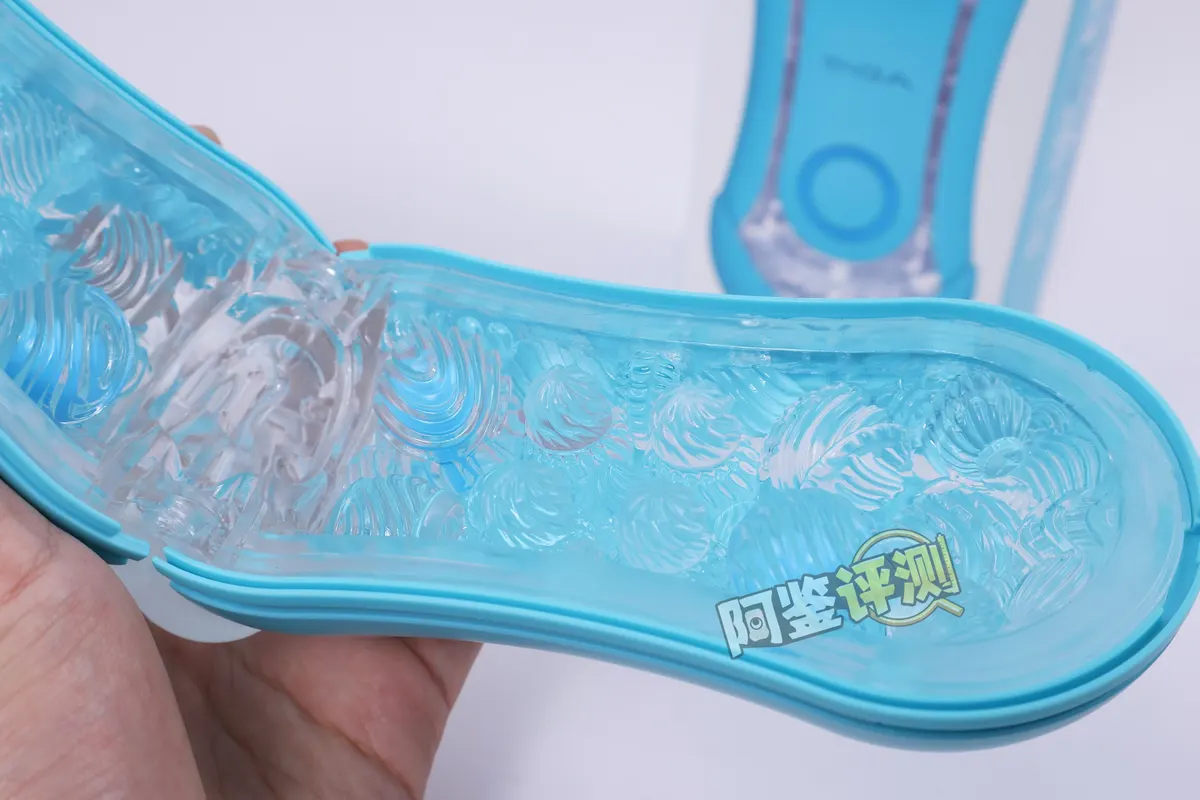 TENGA FLIP ORB Ocean Blue und Sunset Orange im Test