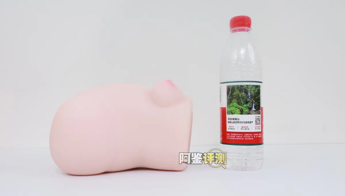 YUU 内伸缩樱乃酱: 2kg Außenkörper um einen 9,5cm-Kanal