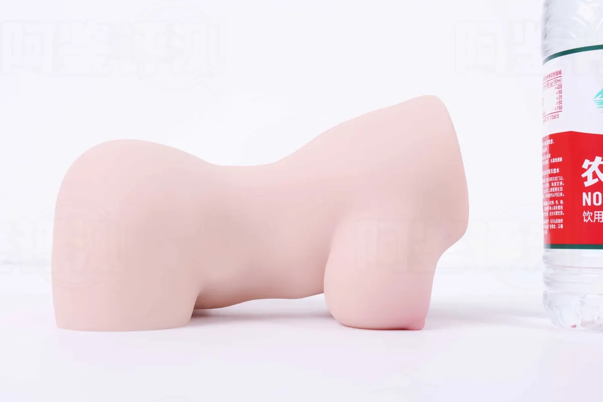 COC 星梨奈mini: ein Kanal mit begrenzter Vibrationsabstimmung