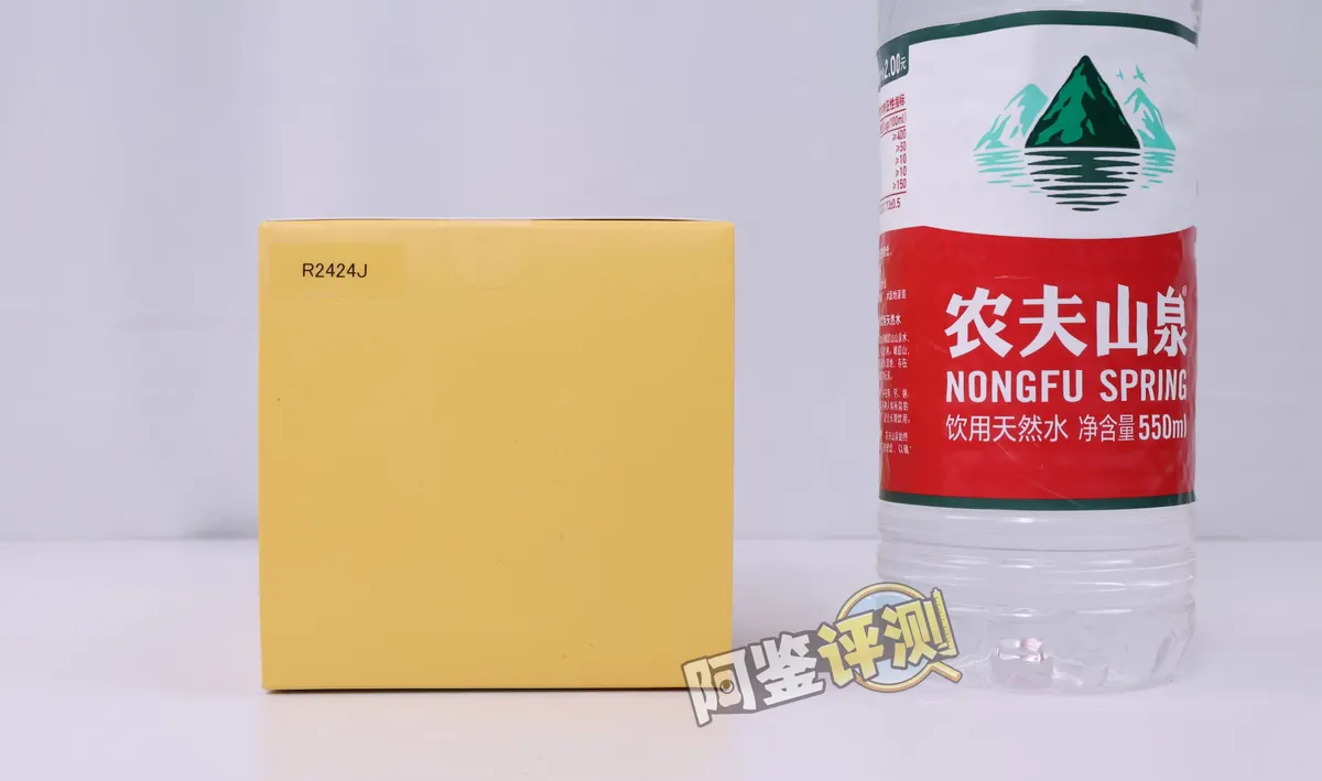 TENGA Puffy im Test: 草莓粉 und 蛋奶黄