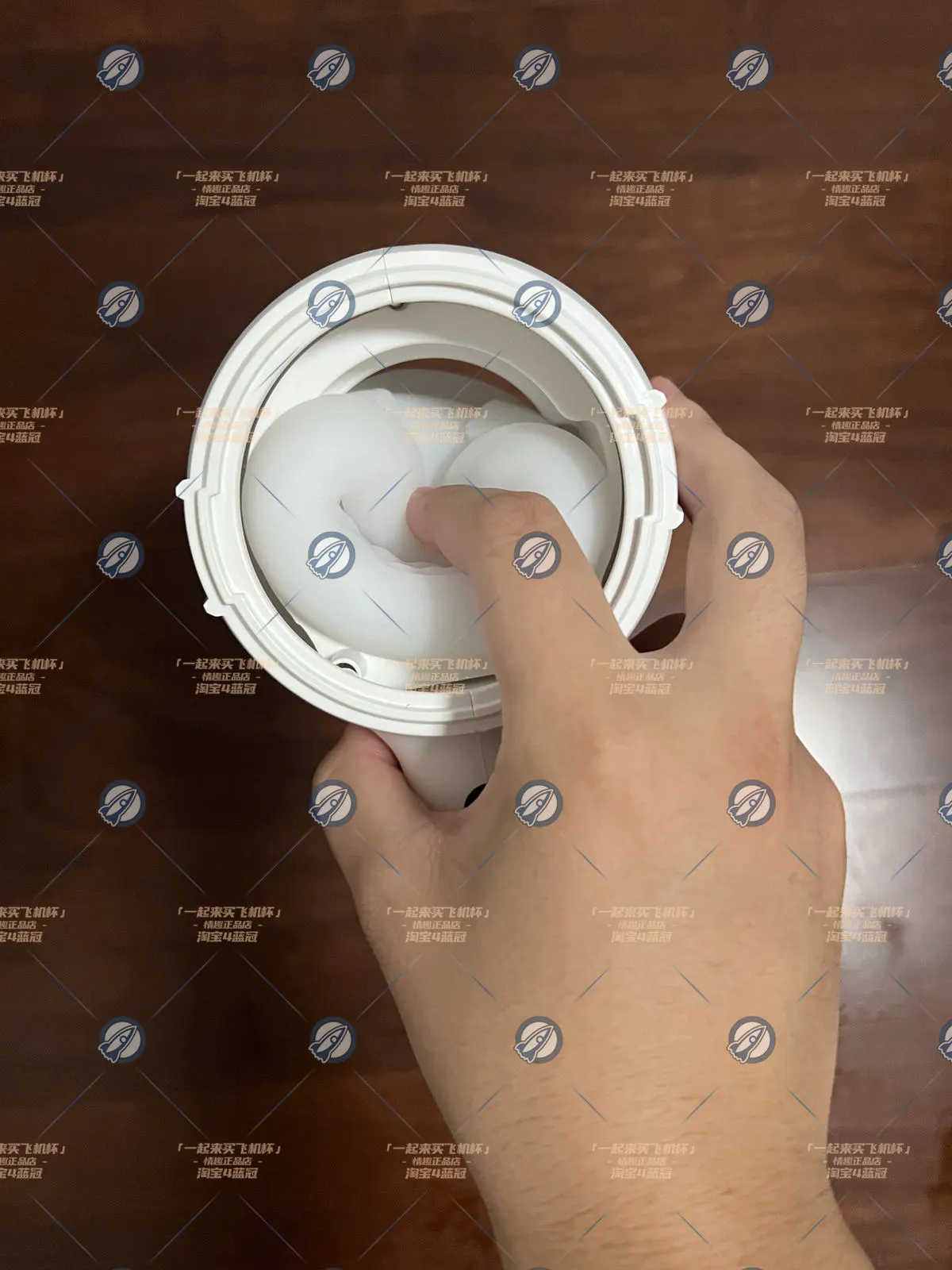 雷神之锤 im Test: Hubbewegung und Vibration, hohe Stimulation, 3,5-Sterne-Empfehlung