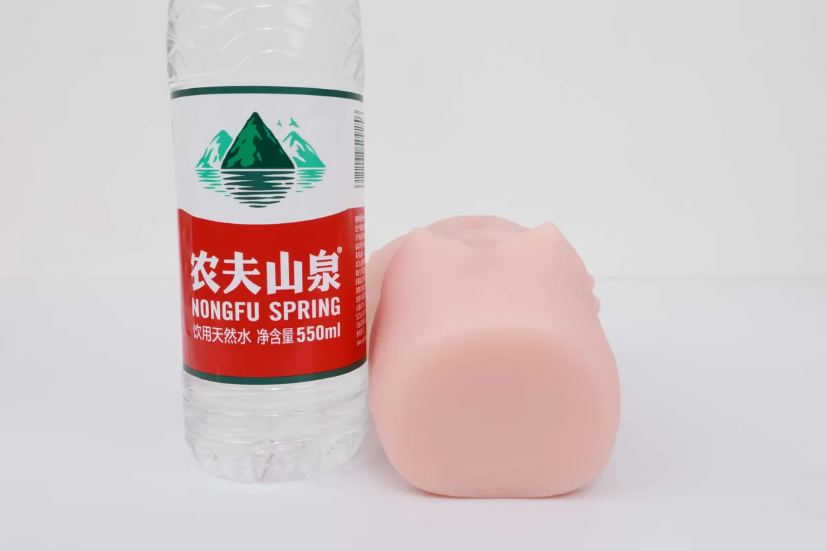 LoveFactor 欲月之吻: dichte paarweise Kantenstrukturen