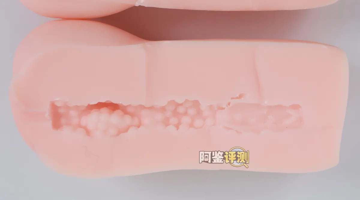 网易春风 元娘2代 Frühling und Sommer: Material- und Texturvergleich