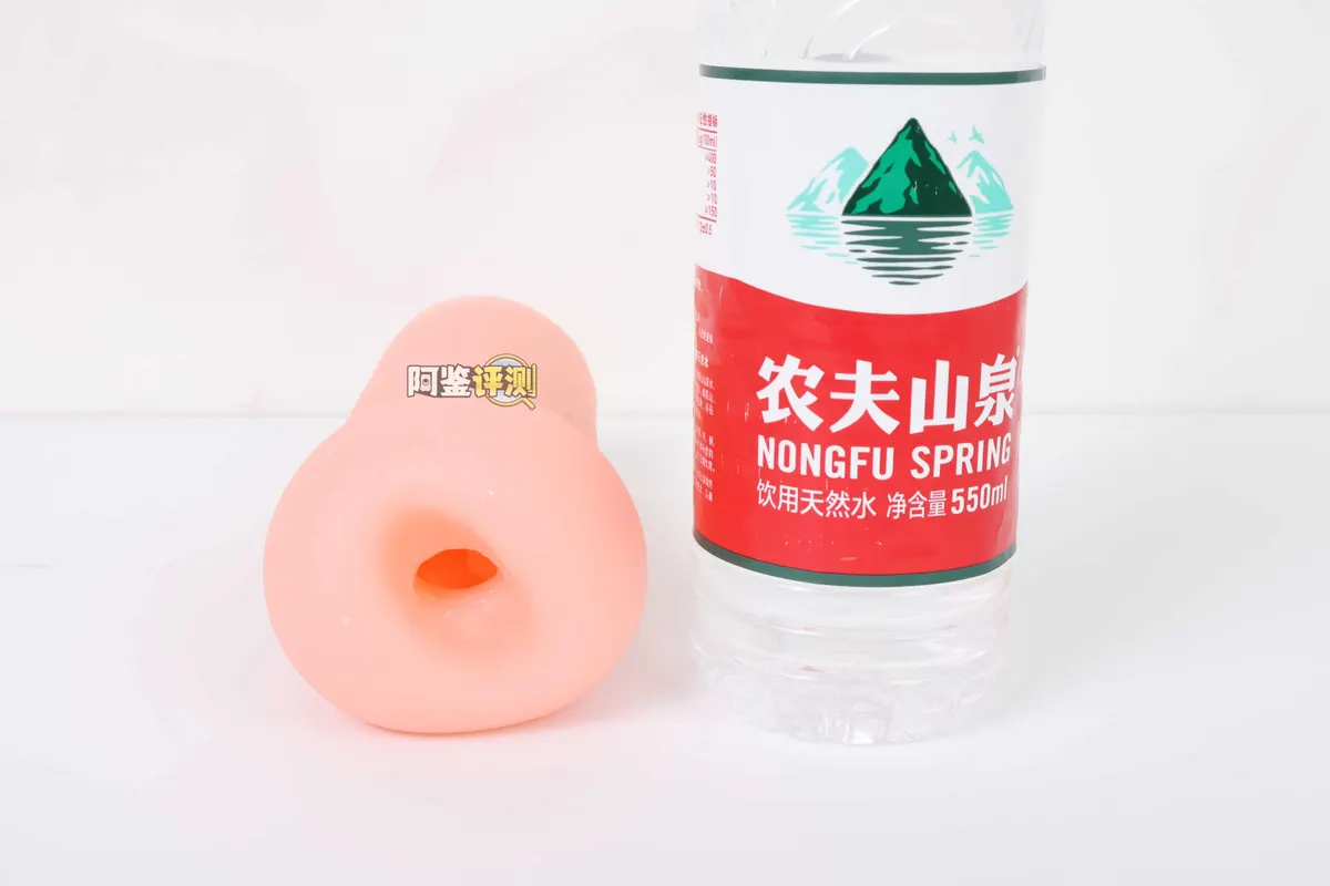 KK 青梅竹马: sehr weiches Material und stützungsabhängige Abschnitte