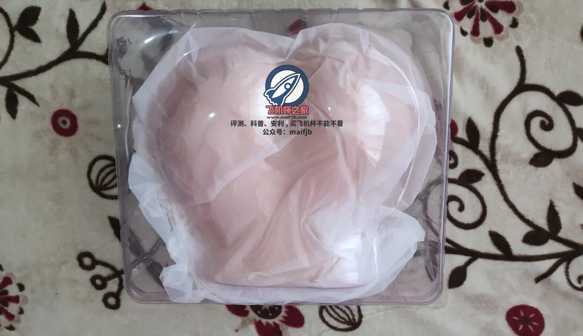 美尻名器: großes Volumen und eingeschränkter Kanalzugang