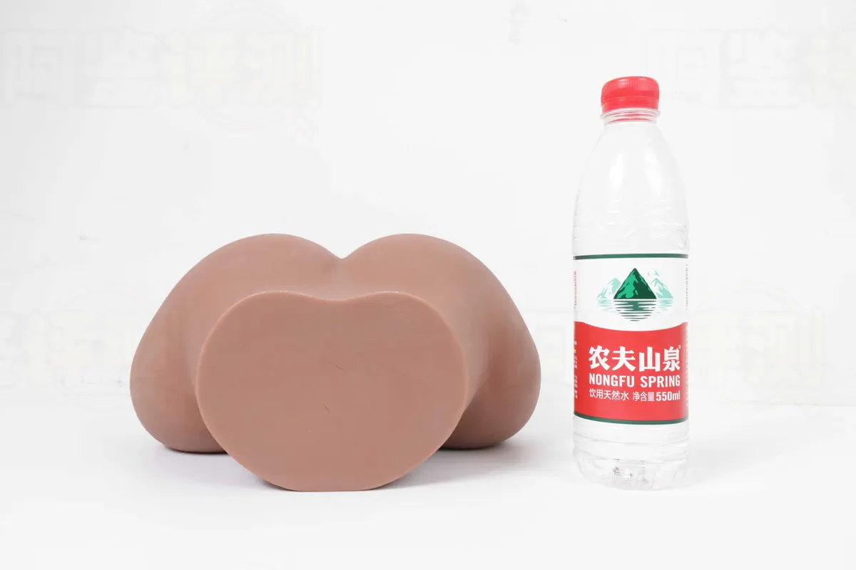 COC 可可狼姬 zweite Generation: besserer Griff, schwierigere Tiefenreinigung