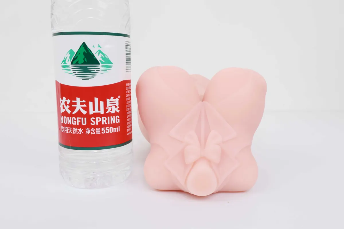 GOSE 恶堕白崎: geschichtete Textur und Griffgrenzen