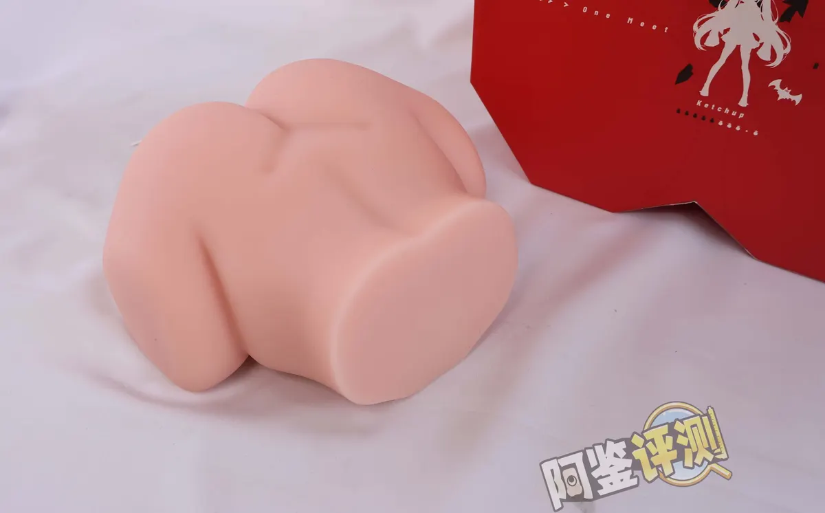 KAGUYANO 番茄酱 Puddingversion im Test