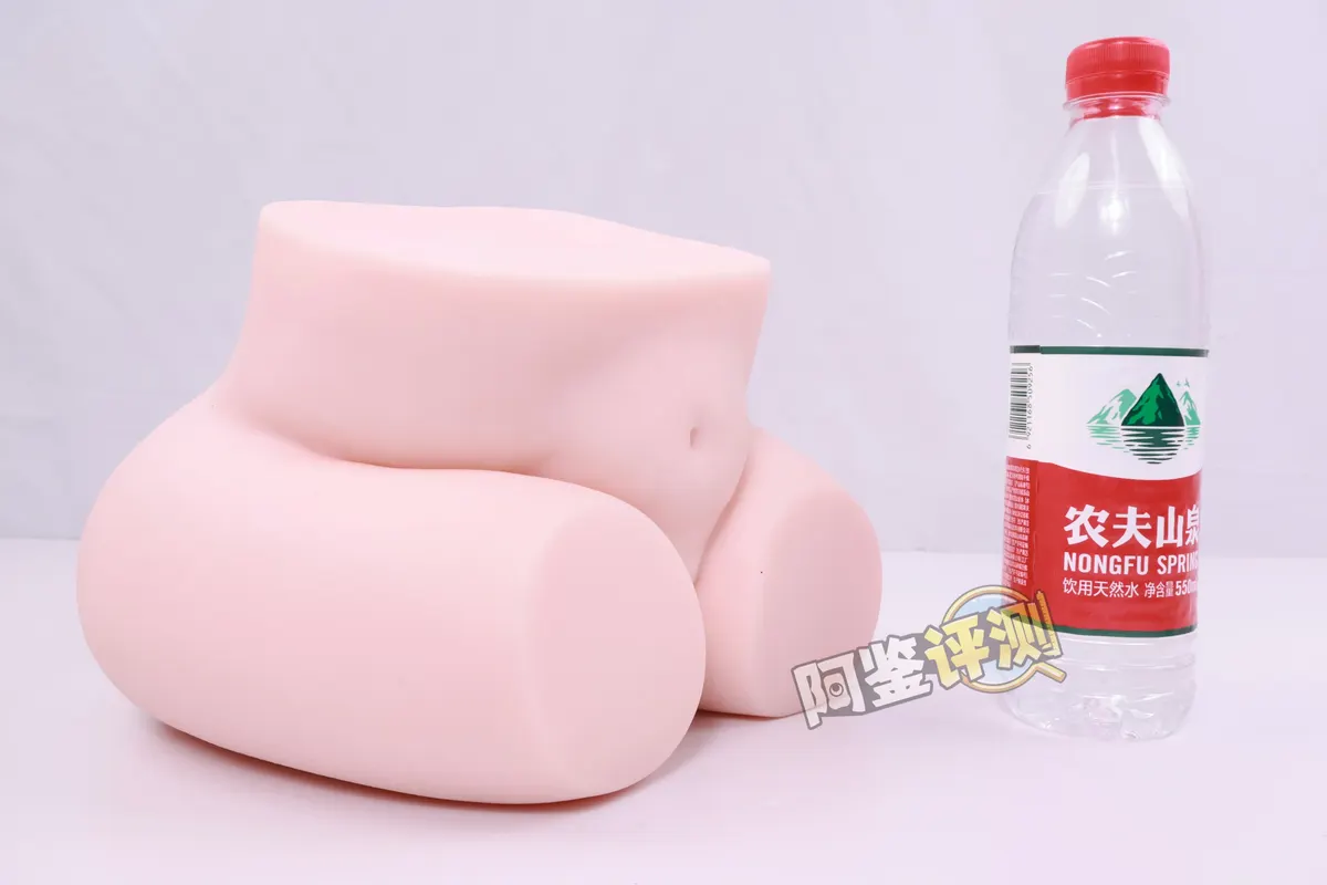 BONMOR 圣女软尻 First-Generation Review