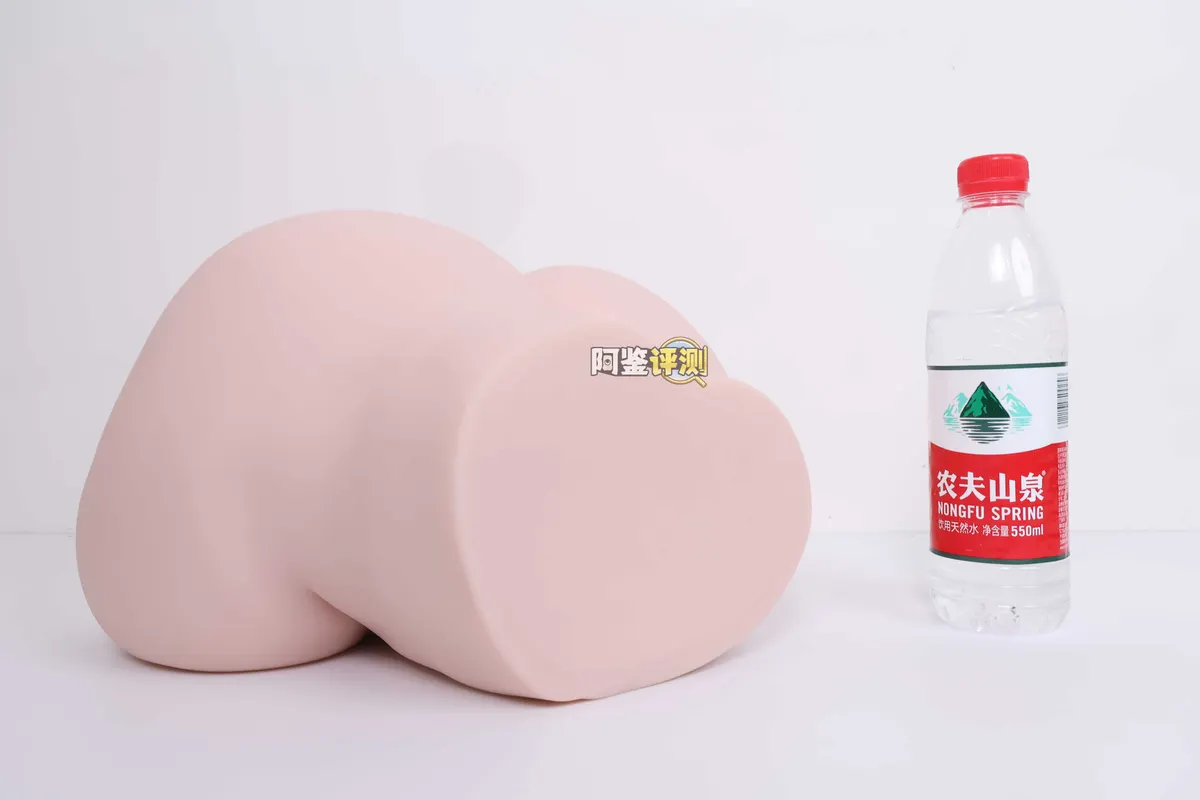 BONMOR圣女软尻PLUS: stabilerer weicher Körper, klebrige Oberfläche