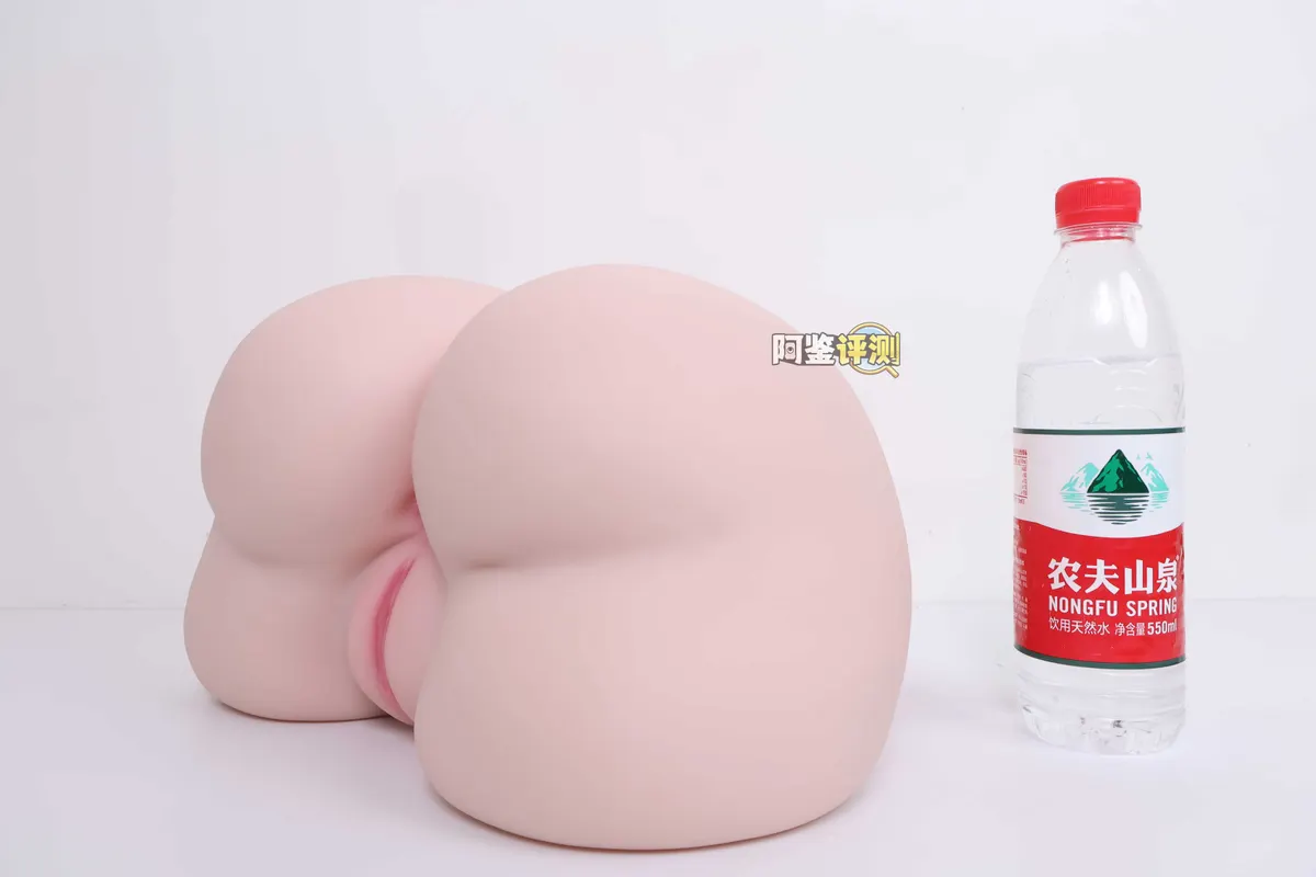 BONMOR圣女软尻PLUS: stabilerer weicher Körper, klebrige Oberfläche