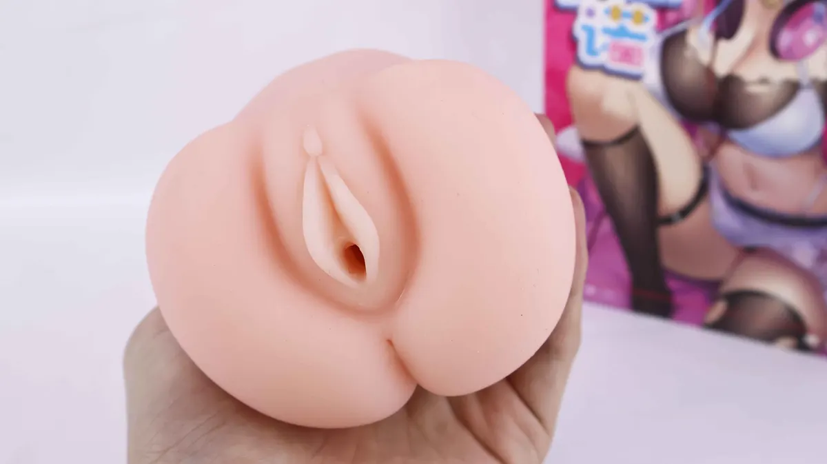 GOSE 天星酱 soft version: four offset chambers in a single soft layer
