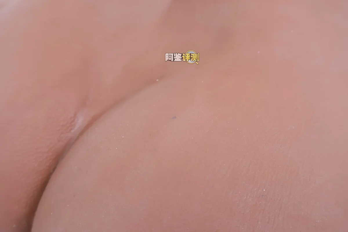 MUNI 埃及艳后PRO: breite Kontaktflächen mit anspruchsvoller Ausrichtung