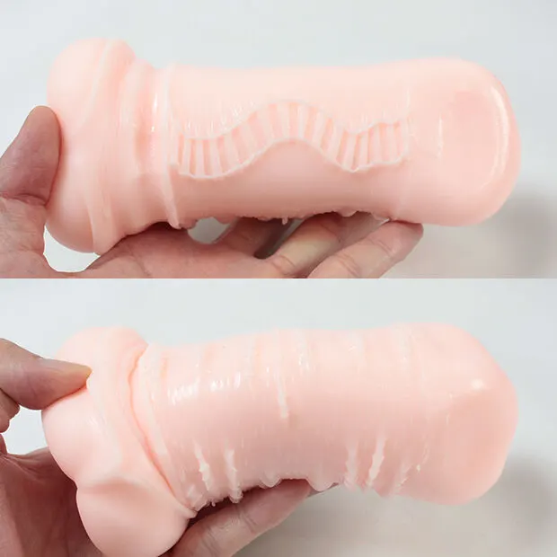 Magic Eyes 八六 Raillord连接器: a small design led by side folds