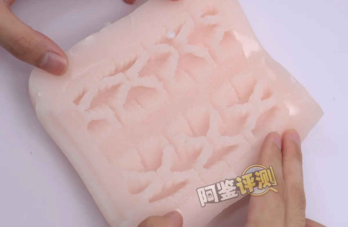 火炮 20303: W-Kanal im Test
