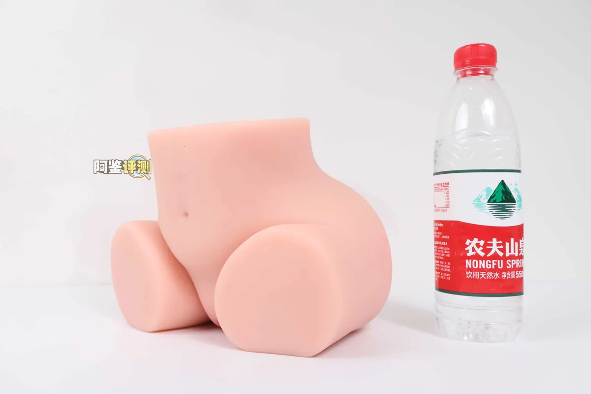 COC 猫娘美优酱 im Test
