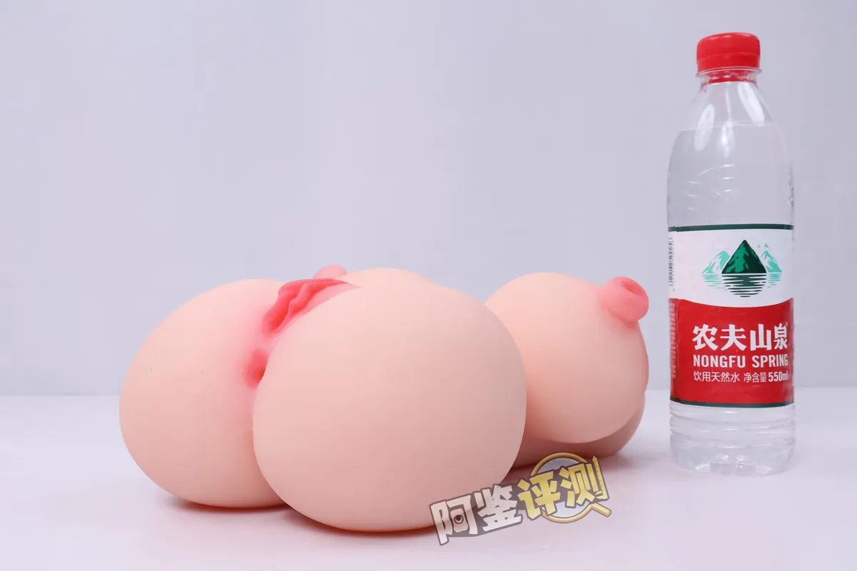 迷姬 双穴双乳6斤: Test eines flachen Vierkanalmodells
