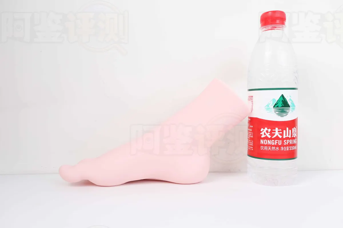 杯多多 极上玉足: kompakte Form mit schwer zu trocknendem U-Kanal
