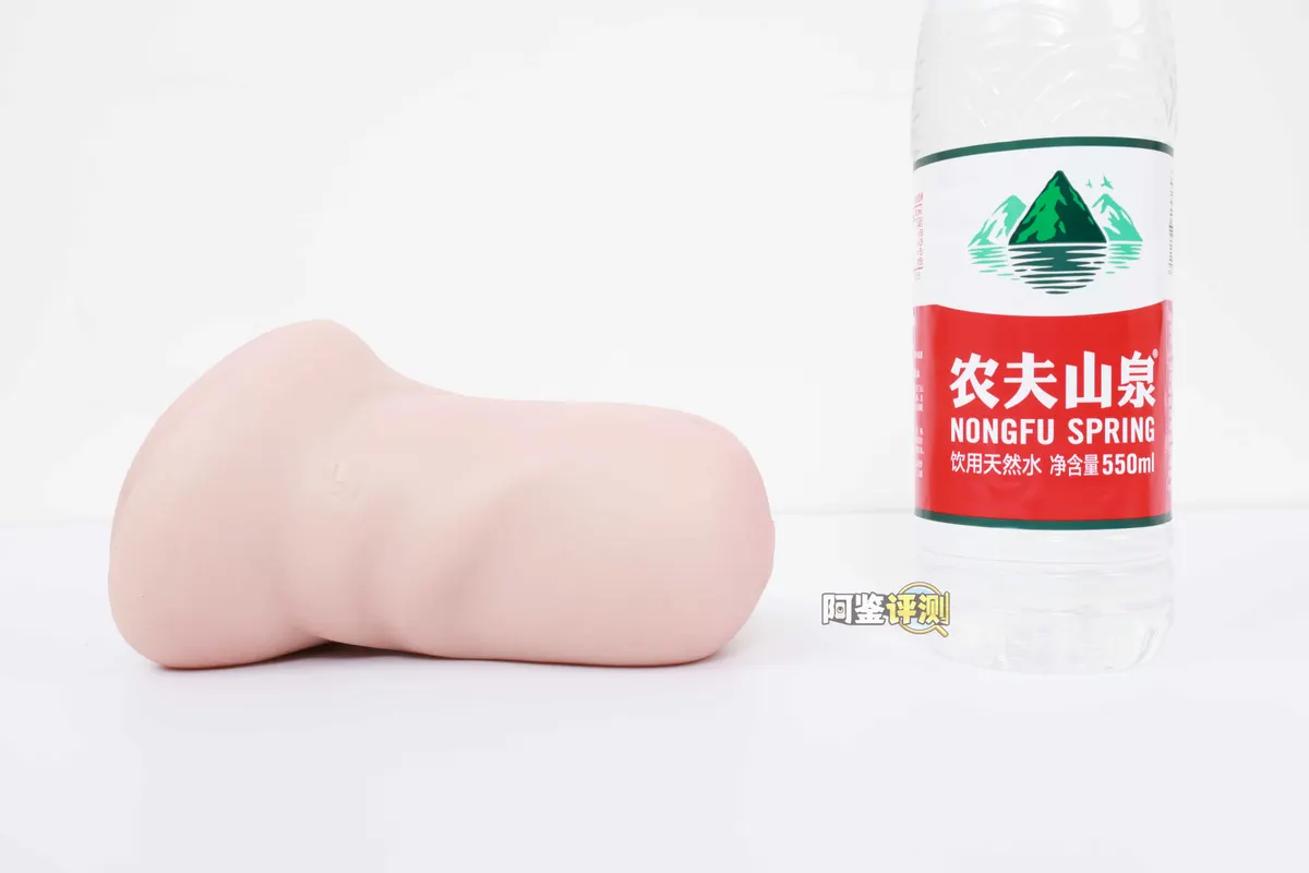 YUU 极乐蜜壶: Test geringer Dehnbarkeit und früher Rissbildung